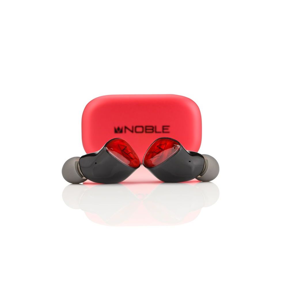 Noble Audio FoKus Amadeus, TWS In-Ear-Monitors