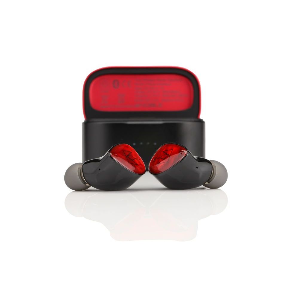 Noble Audio FoKus Amadeus, TWS In-Ear-Monitors