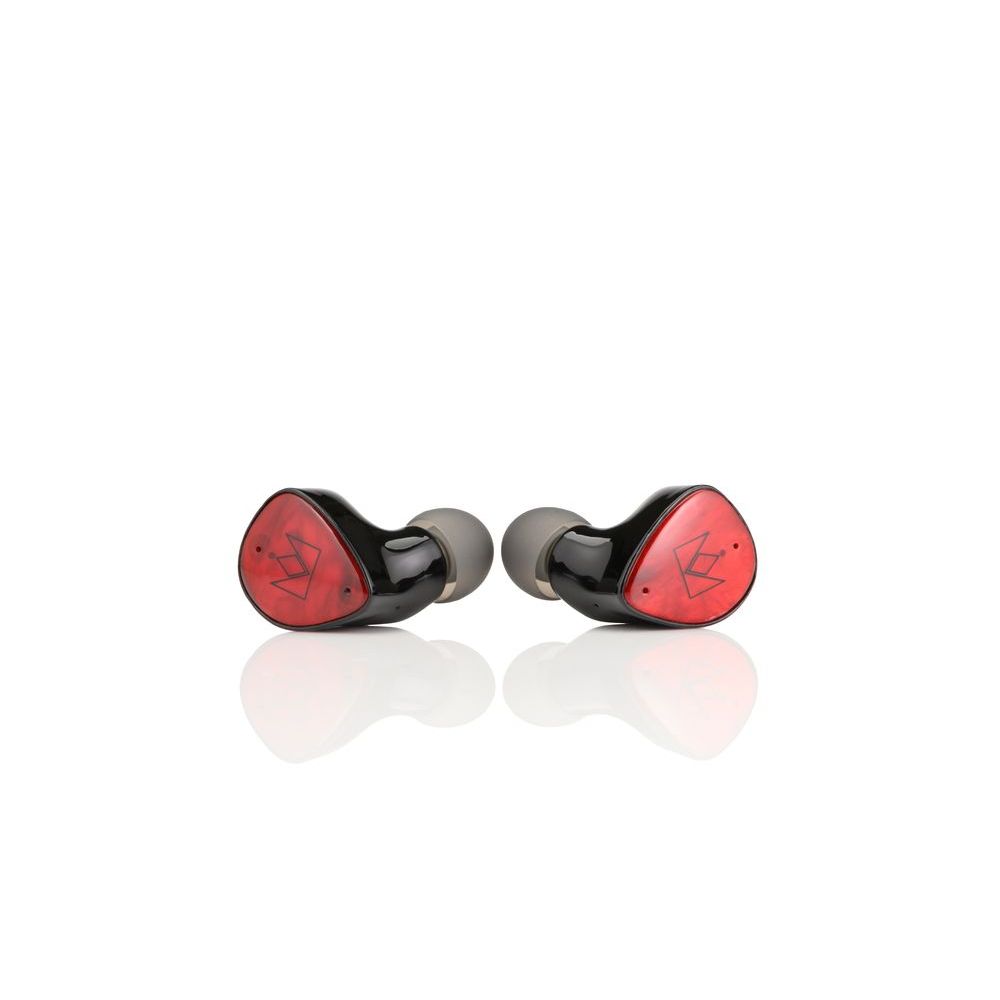 Noble Audio FoKus Amadeus, TWS In-Ear-Monitors