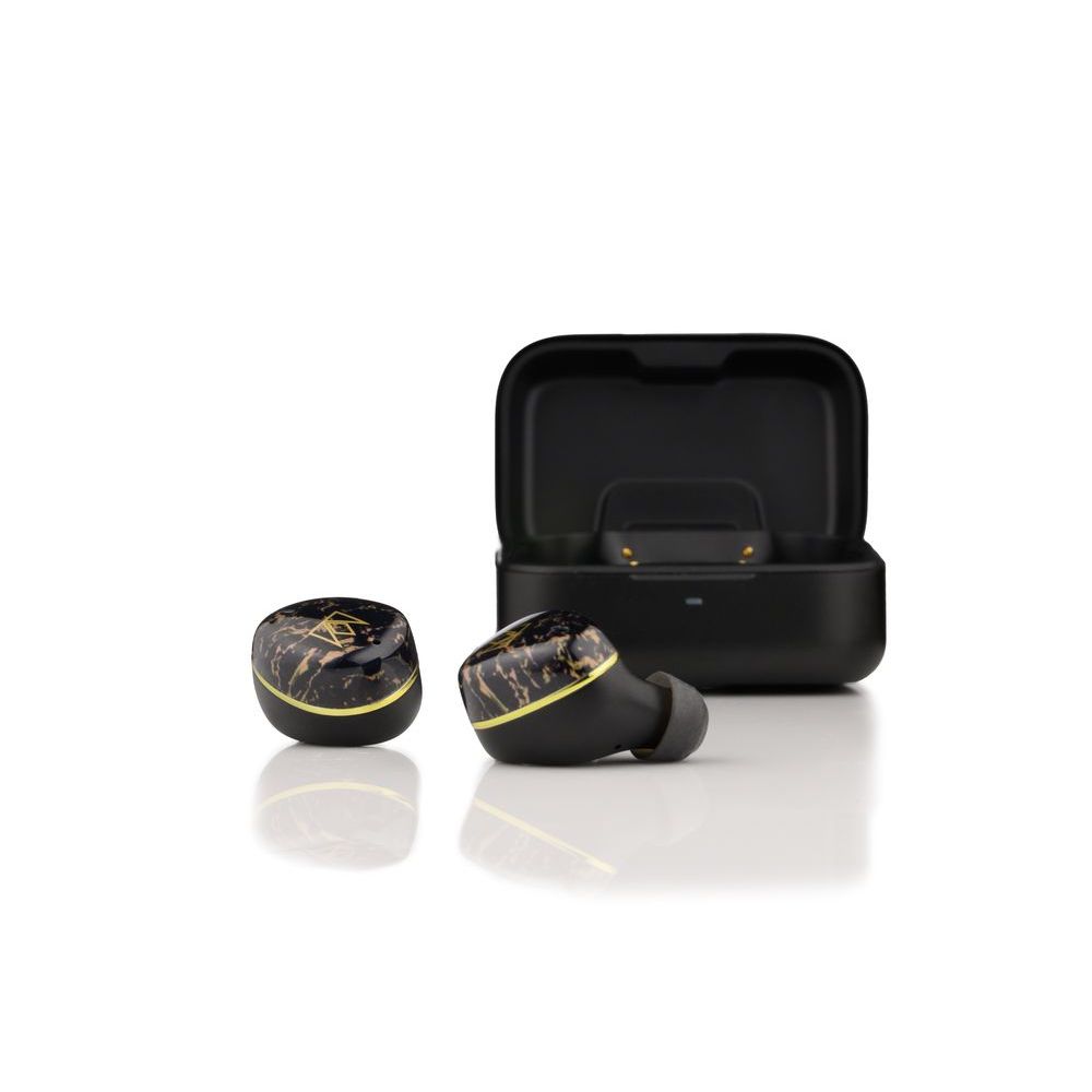 Noble Audio FoKus Rex 5 – BLACK, TWS In-Ear-Monitors