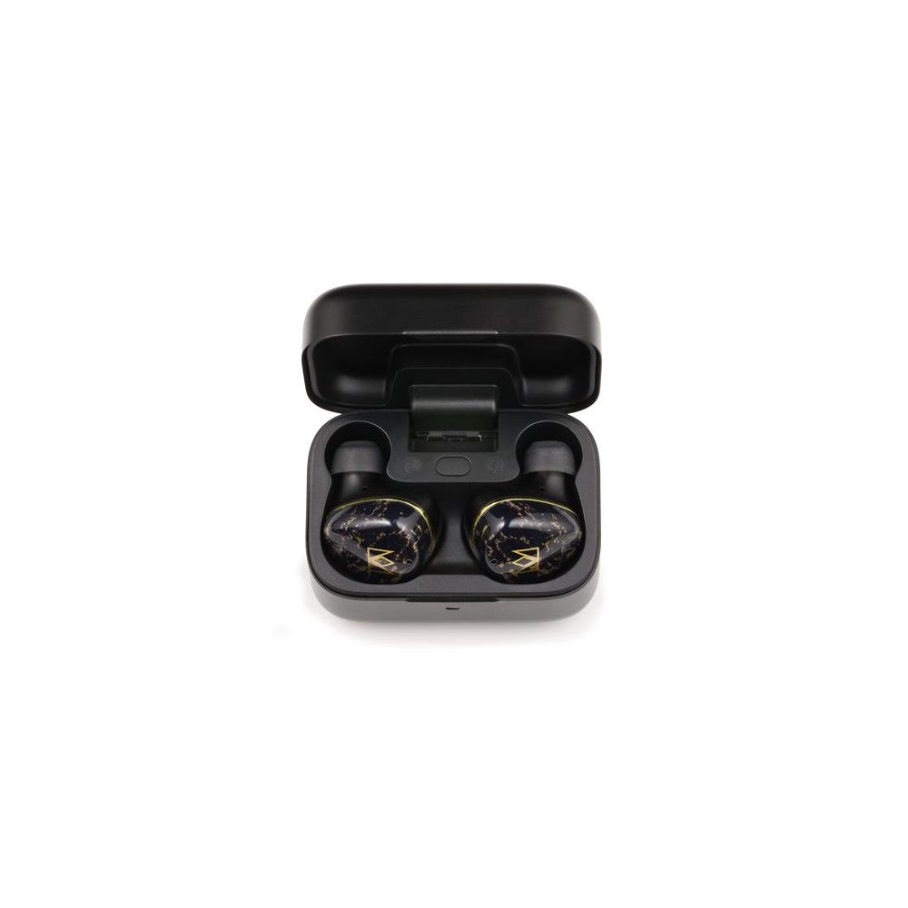 Noble Audio FoKus Rex 5 – BLACK, TWS In-Ear-Monitors
