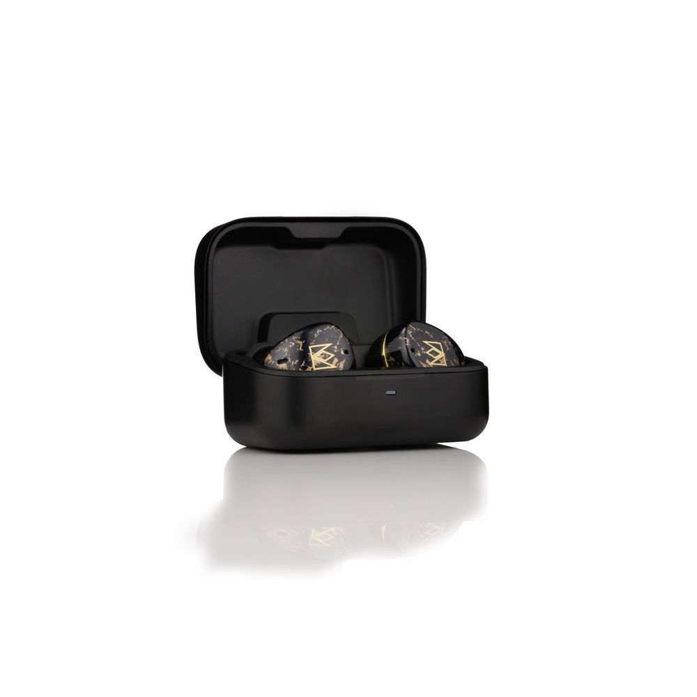 Noble Audio FoKus Rex 5 – BLACK, TWS In-Ear-Monitors