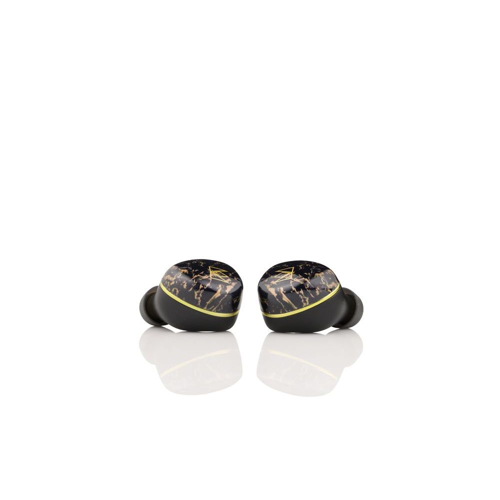 Noble Audio FoKus Rex 5 – BLACK, TWS In-Ear-Monitors