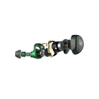 Noble Audio FoKus Rex 5 – GREEN, TWS In-Ear-Monitors