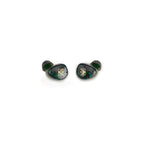 Noble Audio FoKus Rex 5 – GREEN, TWS In-Ear-Monitors