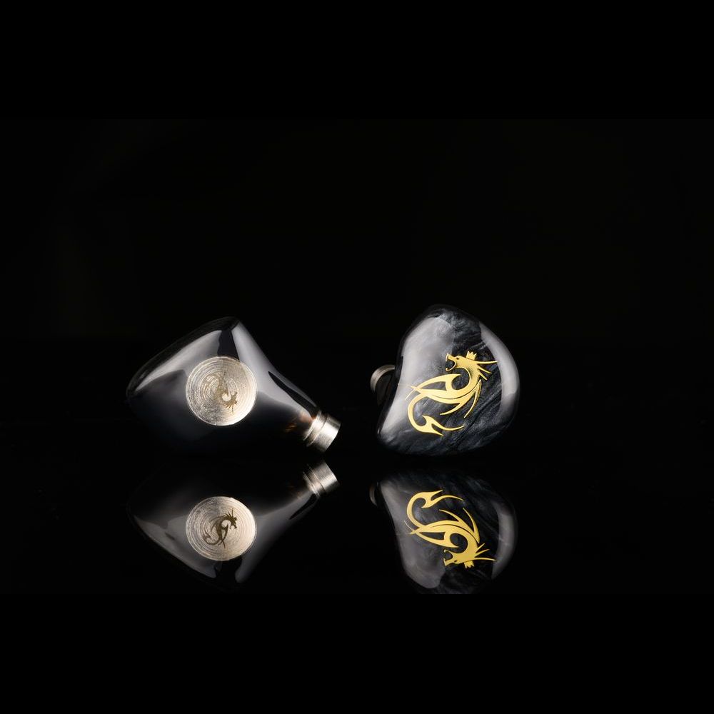 Noble Audio Kublai Khan – Hybrid IEM