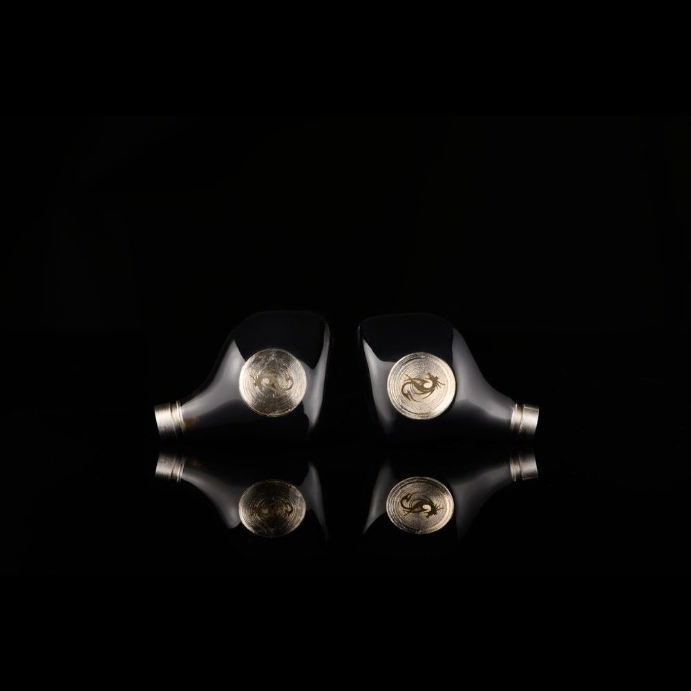 Noble Audio Kublai Khan – Hybrid IEM