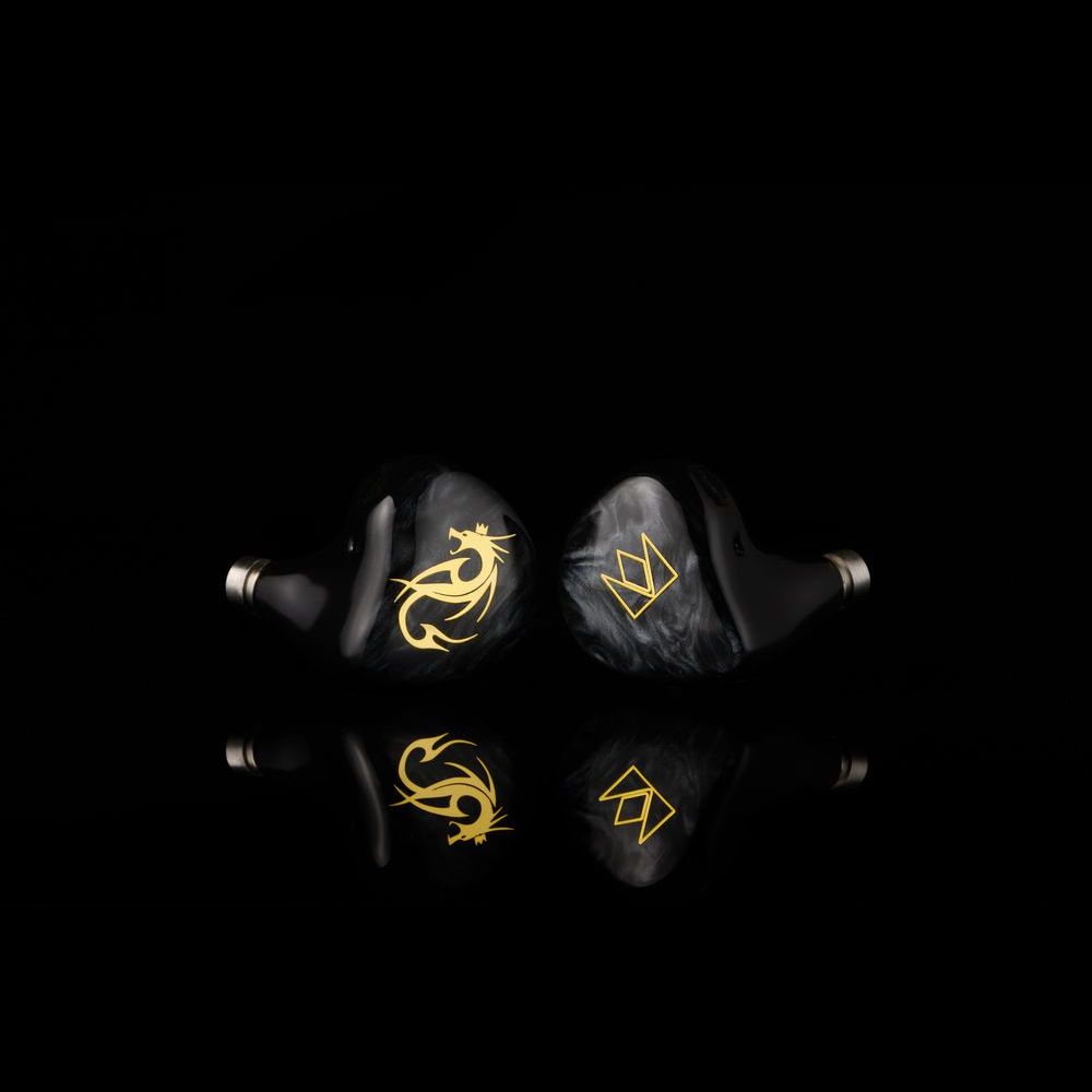 Noble Audio Kublai Khan – Hybrid IEM