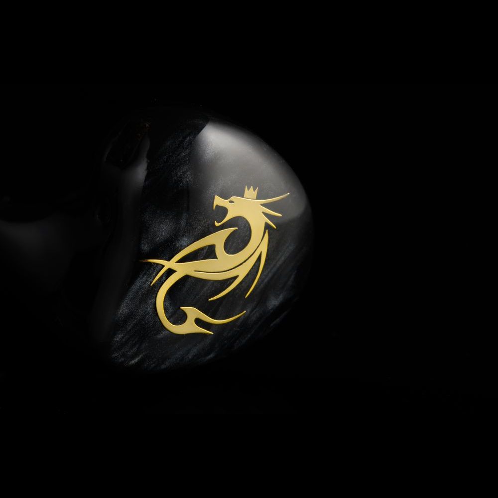 Noble Audio Kublai Khan – Hybrid IEM