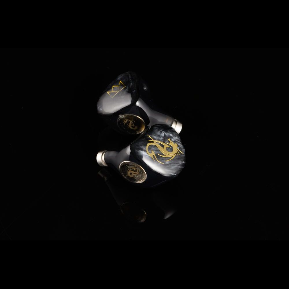 Noble Audio Kublai Khan – Hybrid IEM