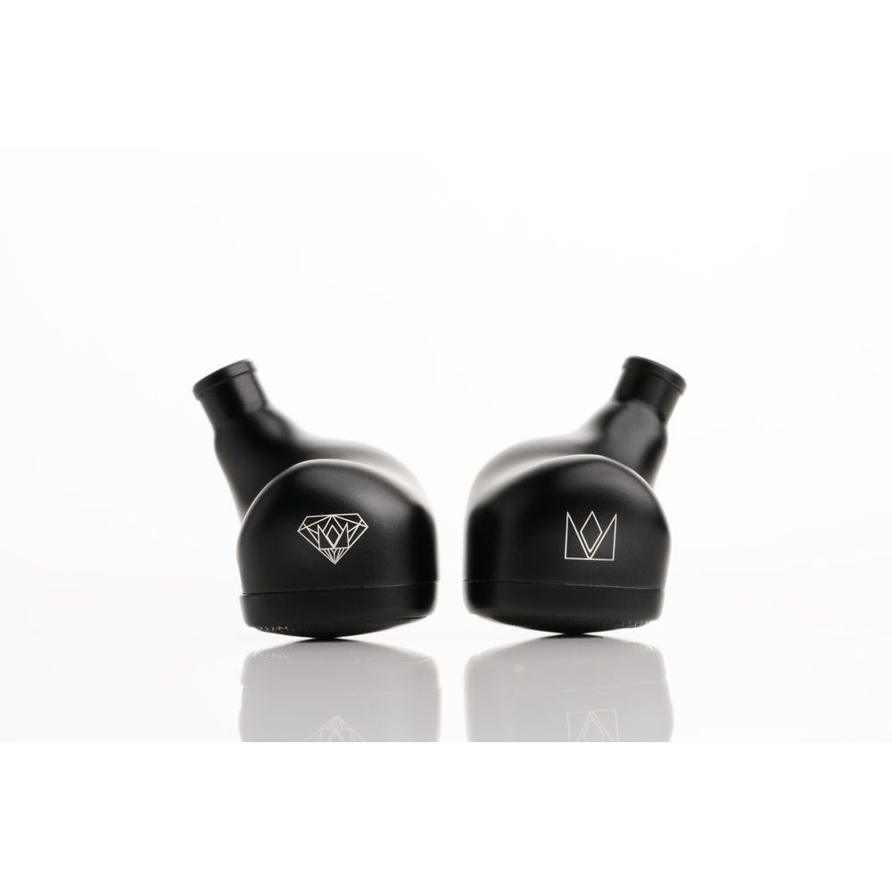 Noble Audio Onyx – Hybrid IEM