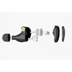 Noble Audio Onyx – Hybrid IEM