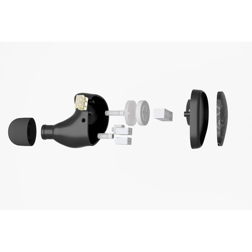 Noble Audio Onyx – Hybrid IEM