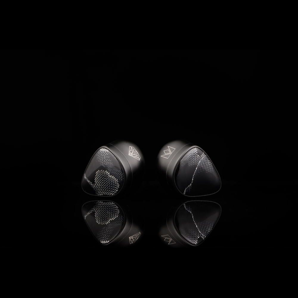 Noble Audio Onyx – Hybrid IEM
