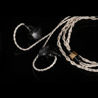 Noble Audio Onyx – Hybrid IEM