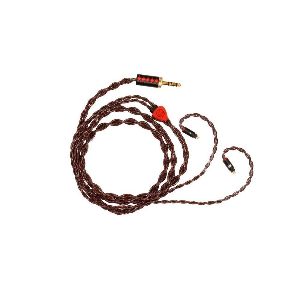 Noble Audio Shogun - Hybrid IEM