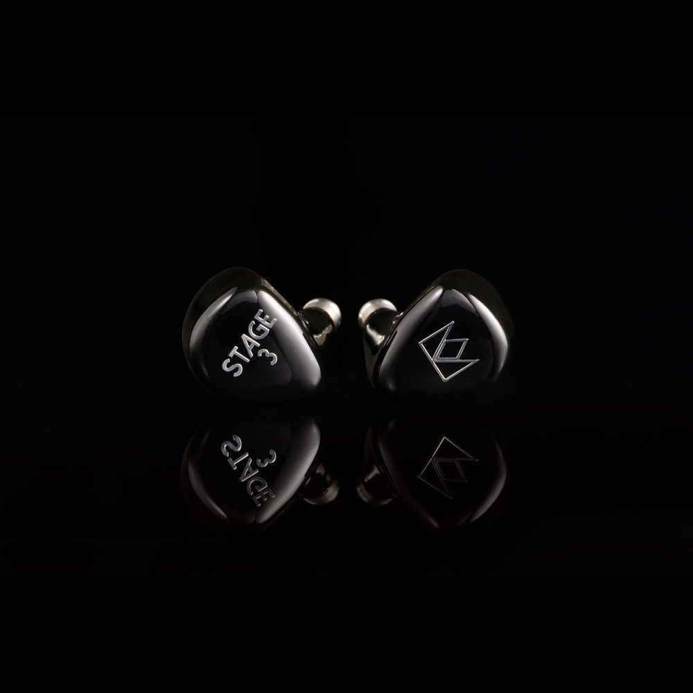 Noble Audio Stage 3 – Hybrid IEM