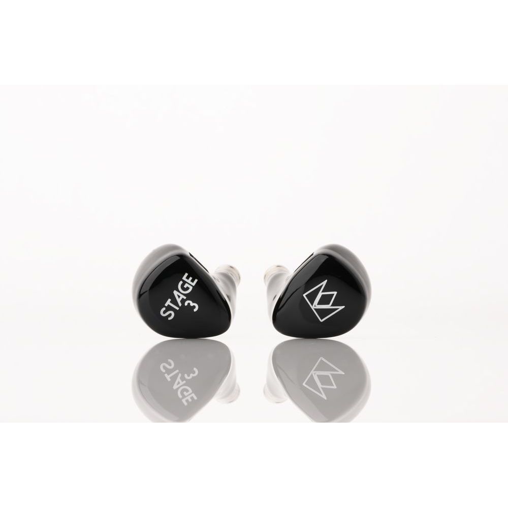 Noble Audio Stage 3 – Hybrid IEM