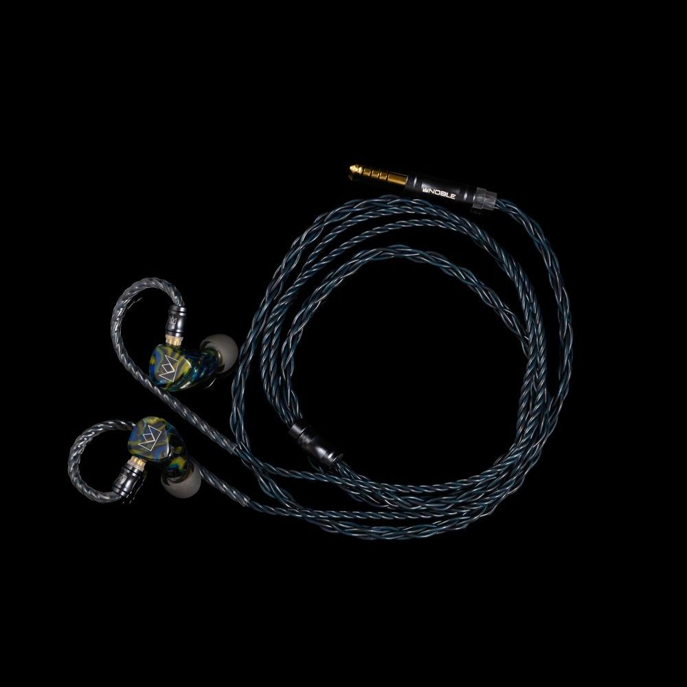 Noble Audio Van Gogh – Hybrid IEM