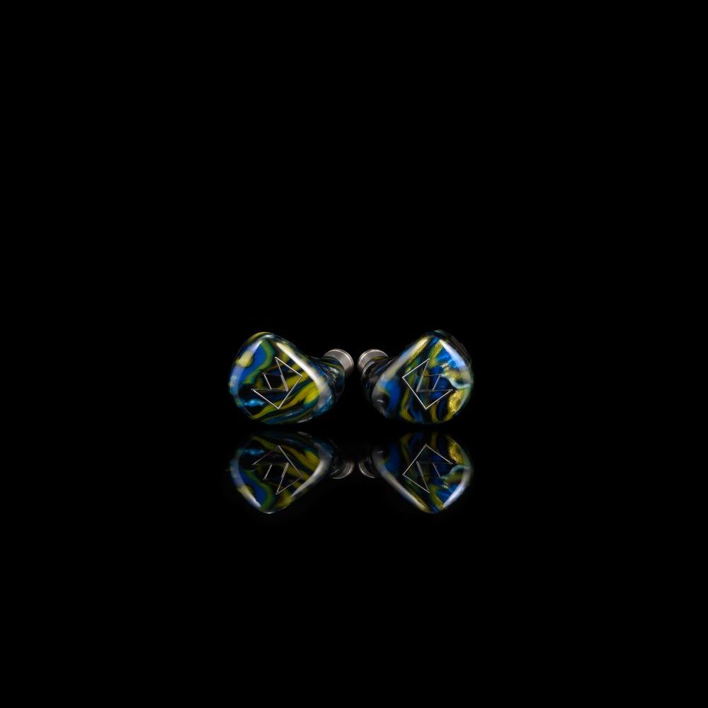 Noble Audio Van Gogh – Hybrid IEM