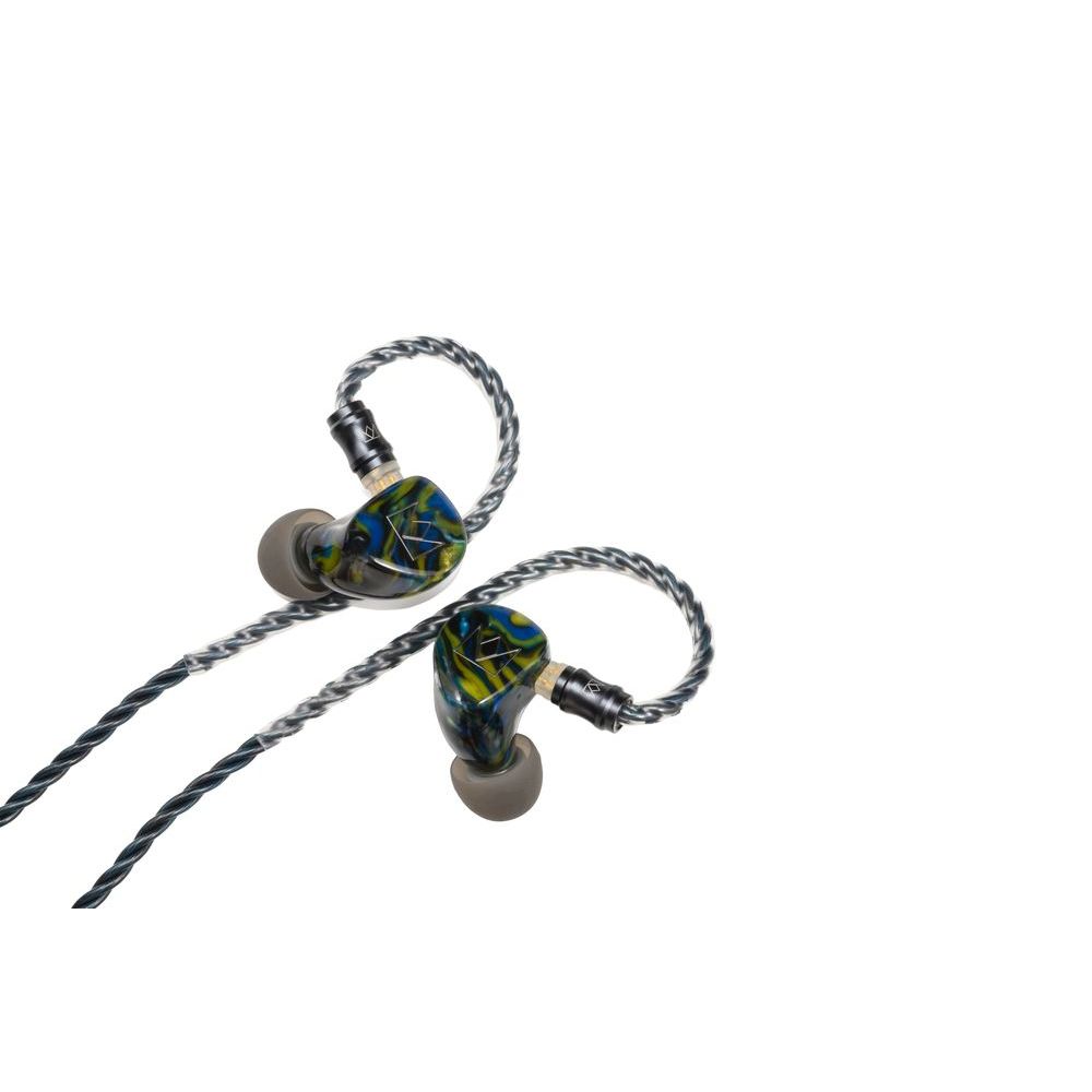 Noble Audio Van Gogh – Hybrid IEM