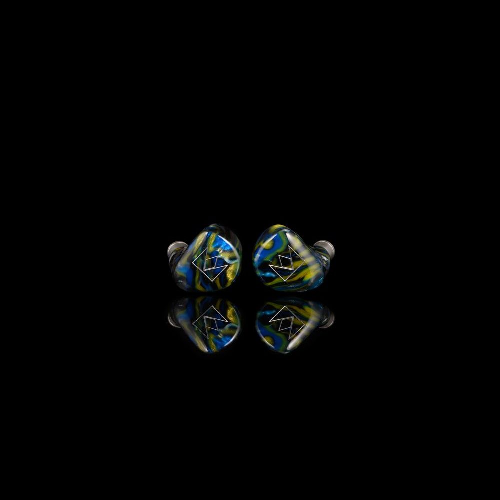 Noble Audio Van Gogh – Hybrid IEM