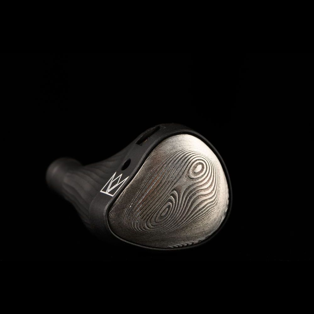 Noble Audio Viking Ragnar – Hybrid IEM