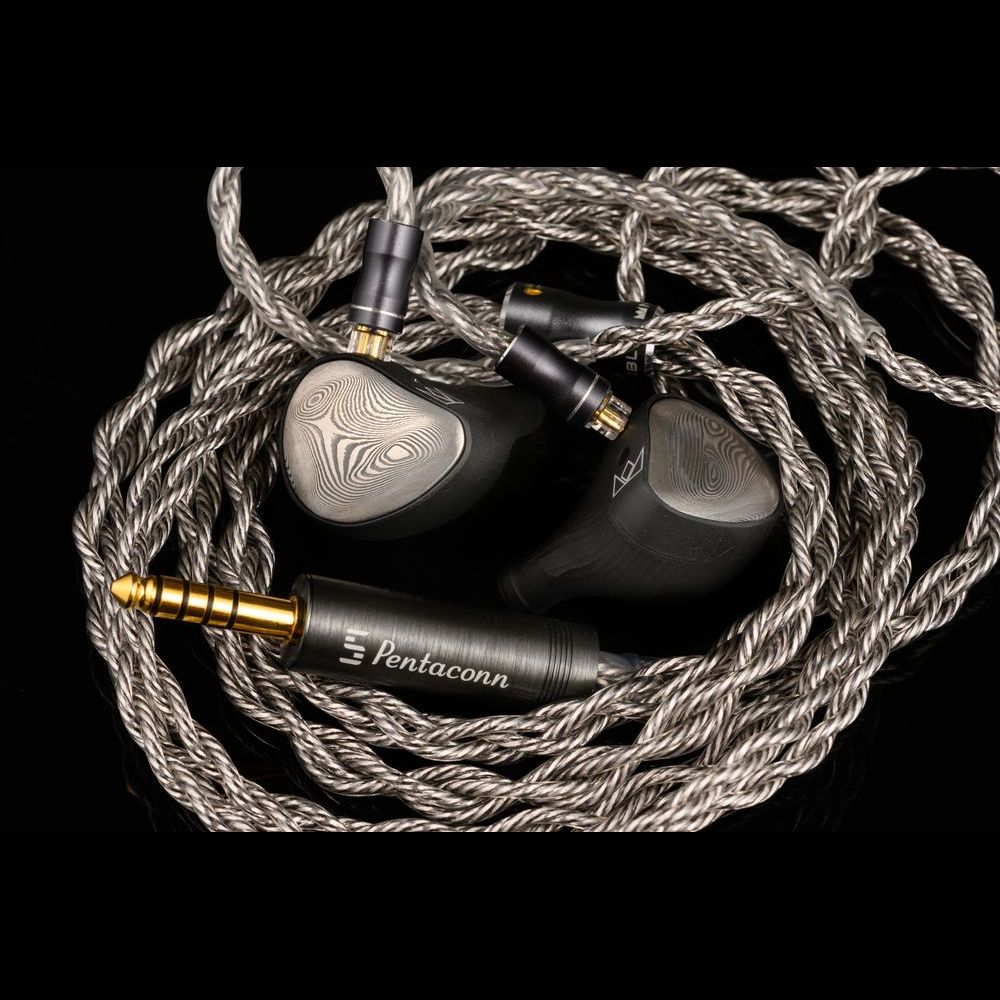 Noble Audio Viking Ragnar – Hybrid IEM