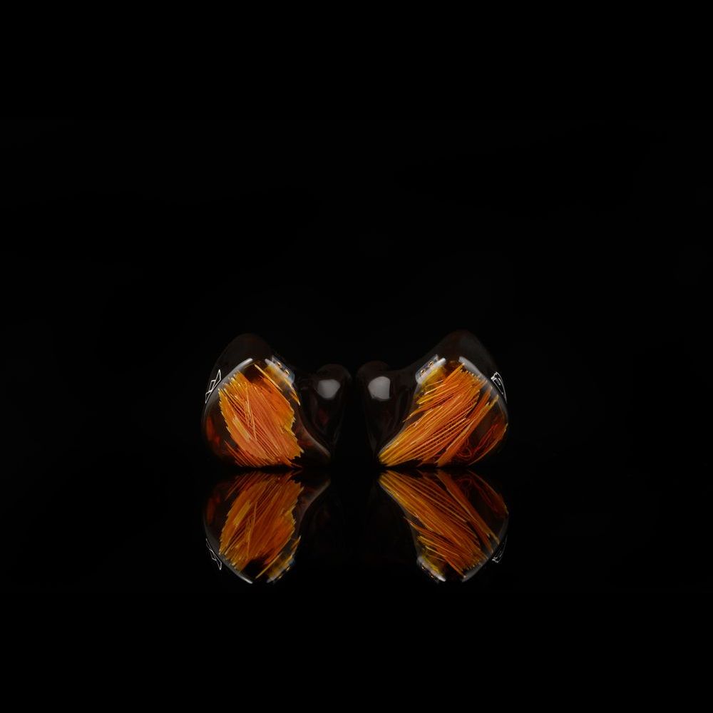 Noble Audio Spartacus – Hybrid IEM